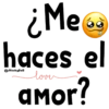 60 ¿Me haces el love amor? @Viickyfas