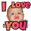 Baby Stickers 6