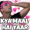 KYA MAAL HAIYAAR