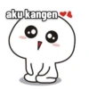 aku kangen❤
