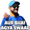 Virat Kohli 14