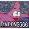 W
OD
IYA DONGGGG