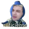 Stikers Dimitrov's 7