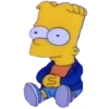 Simpsons random 6
