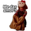 💥🔪Chucky🔪💥 Me das? 23