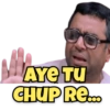 AYE TU
CHUP Re...