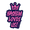 TYH Pink Stickers  9