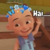 Hai.....