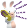 BWAAAH! BWAHBWAH BWAAAH BWAAAAH?