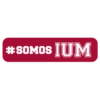#SOMOS IUM