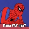 TO Mana PAP nya?