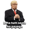 Donald Trump 5