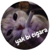 yak bi cigara