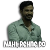 NAHI, REHNE DO