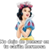 abaewhorx No dejo de pensar en tu carita hermosa