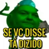 8 SE VC DISSE TÁ DIZIDO