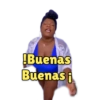 !Buenas
Buenas