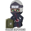 Que isso, Akatsuki? 5