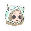 Mint cow 22