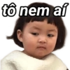 Coreaninha debochada III 15