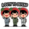 Happy SAF Day 8