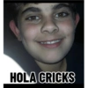 HOLA CRICKS