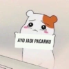AYO JADI PACARKU