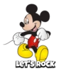 Mickey Mouse 15
