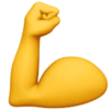 Finger emoji 30