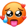 Emojis con amorcito 💕 6