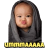 Bad baby 5