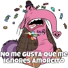 Amor random 7