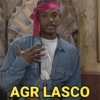 AGR LASCO