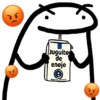 Flork juguito 23