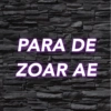 PARA DE ZOAR AE