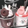Sweet soft 8