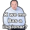 K we vas a llorar? 14