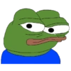 🐸 Pepe the Frog [01] 7