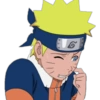 Naruto Shippuden 8