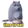 Secret Life of Pets 8