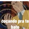 coçando pra te
bate