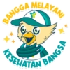 BANGGA MELAYANI
G
SEHATAN BANGSA