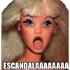 ESCANDALAAAAAAAA