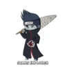 Que isso, Akatsuki? 8