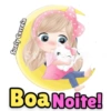 Suely Correia
Boa Noite!