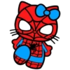 Hello kitty <3 14
