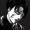 LEVI MANGA DARK 5