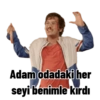Turkce replik 8