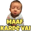Baby Stickers 8
