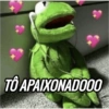TO APAIXONADOOO